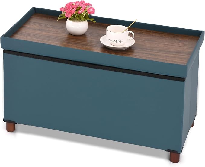 Rect Dark Blue