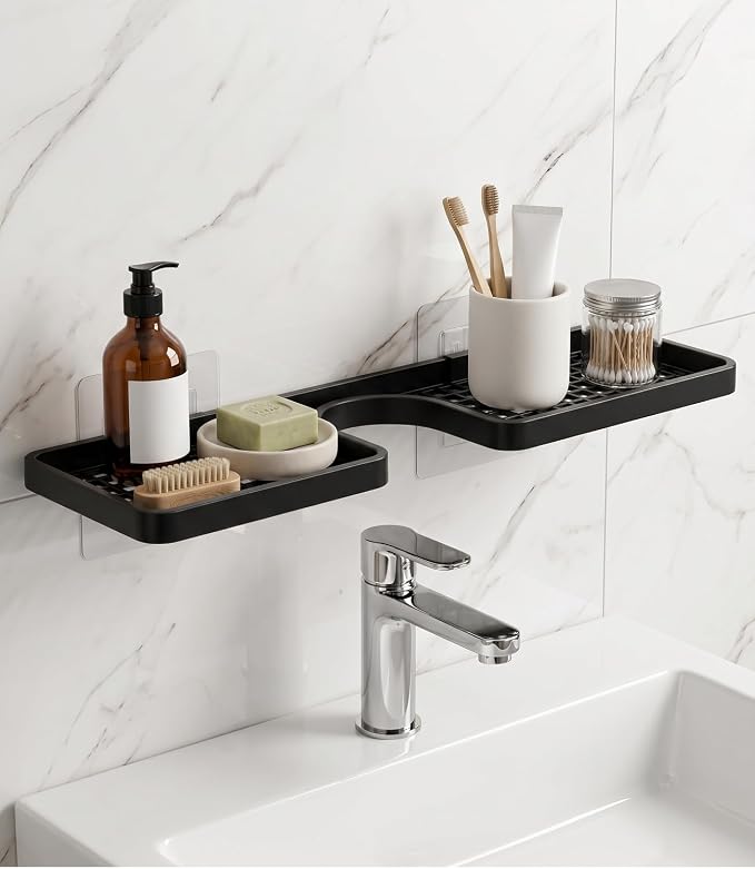 19.6in-plastic- Black- Dual-way