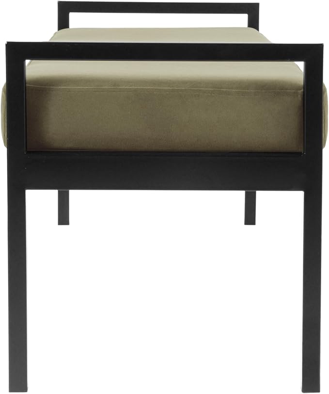 Light Sage Green Velvet