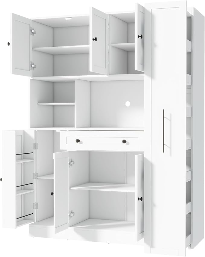 White + Mdf 4