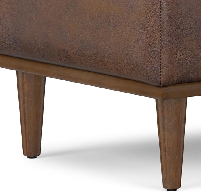 Distressed Chestnut Brown