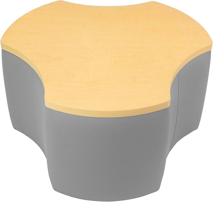 Gray/Maple