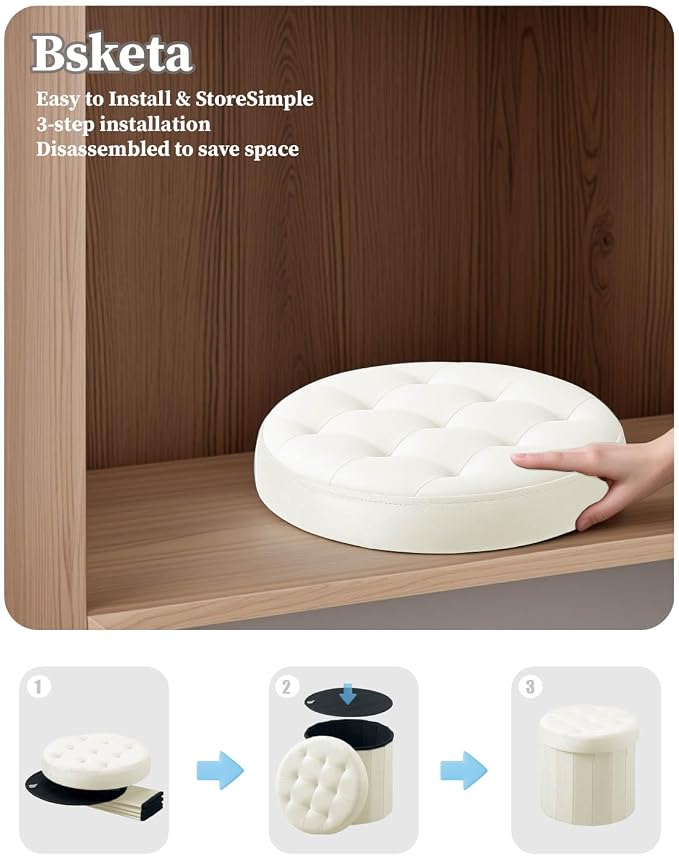 Beige 1 Pack