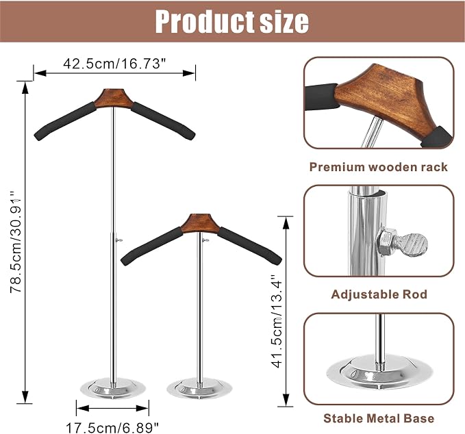 Brown-1PCS