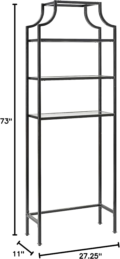 Oil Rubbed Bronze