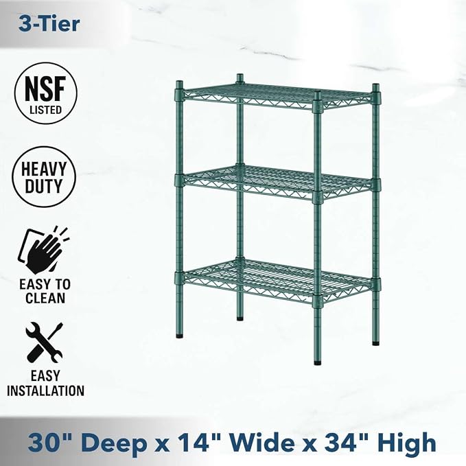Green Epoxy