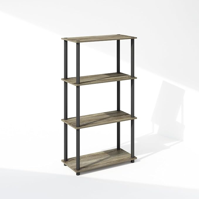 French Oak/Black
