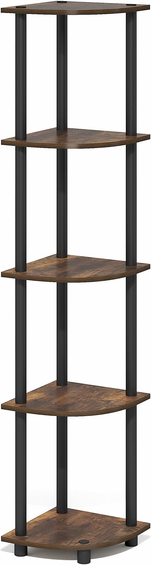Amber Oak/Black