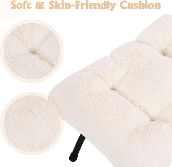 Plush Beige