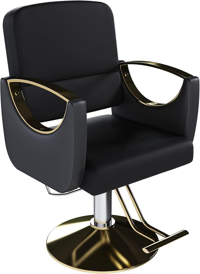 Black and Gold