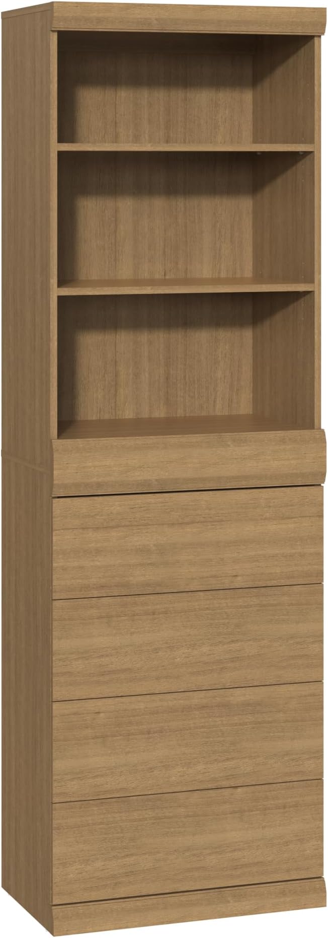 Toasted Oak
