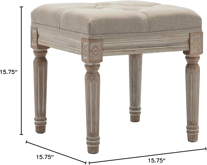 1 Seat Beige-15.7\