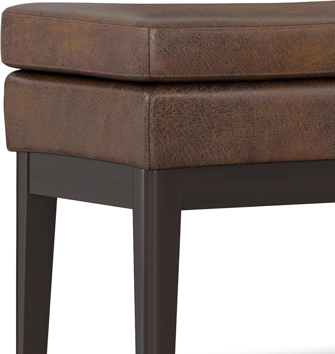 Distressed Chestnut Brown