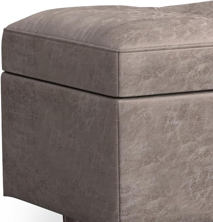 Distressed Grey Taupe