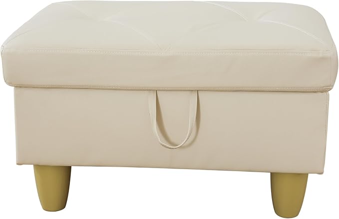 Vanilla White