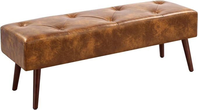 Leather-yellowbrown