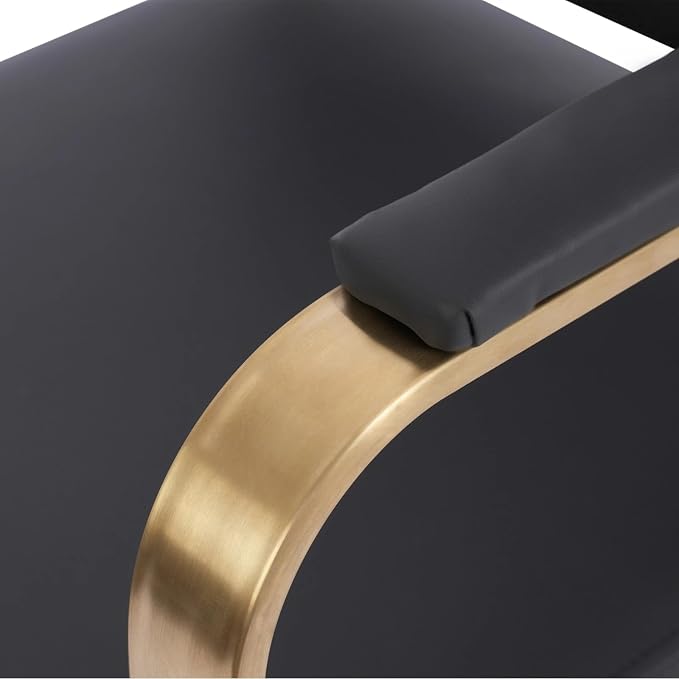 Black and Golden