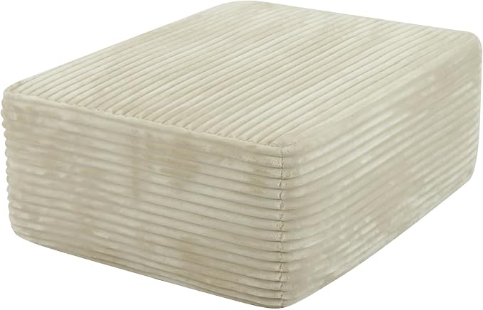 Beige + Plush+spring + Foam