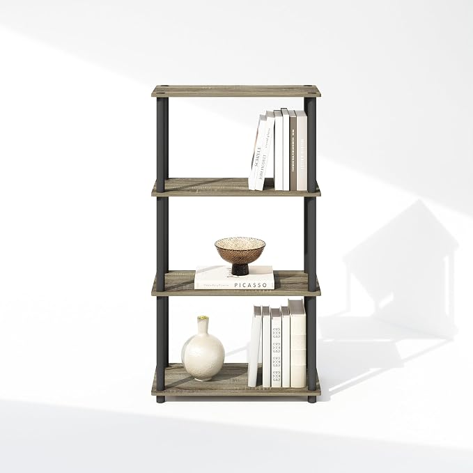 French Oak/Black