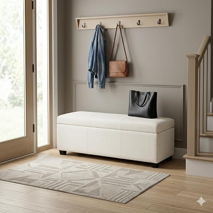 Alabaster Ivory