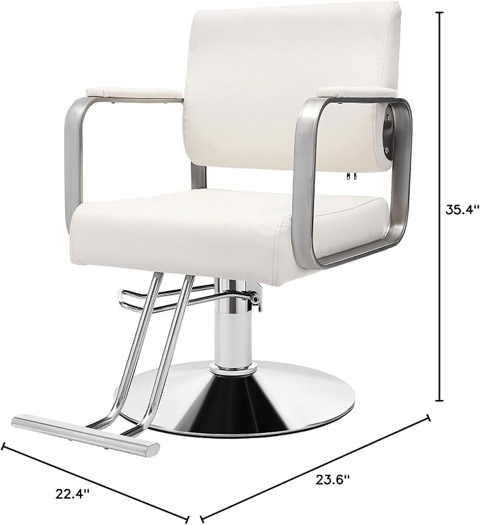Silver+white