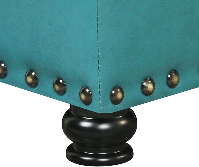 Teal Blue