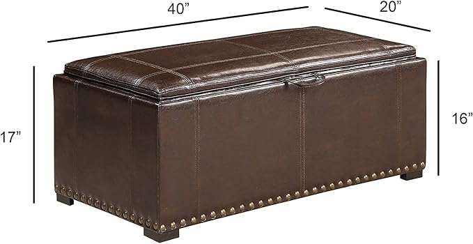 Chocolate Brown