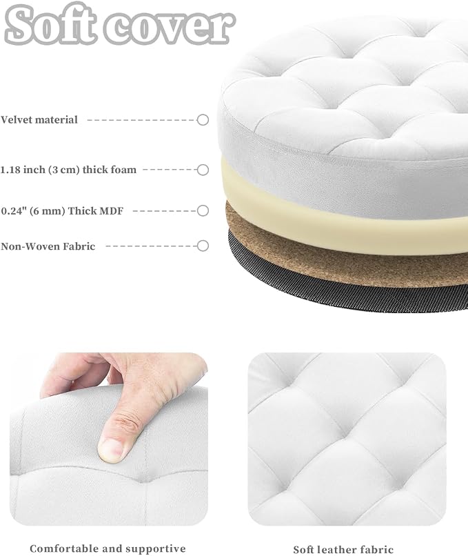 White 1 Pack