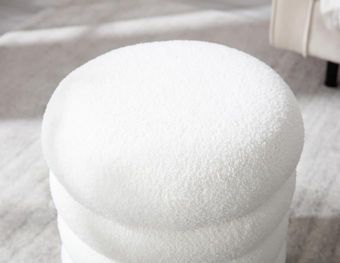 Fur White