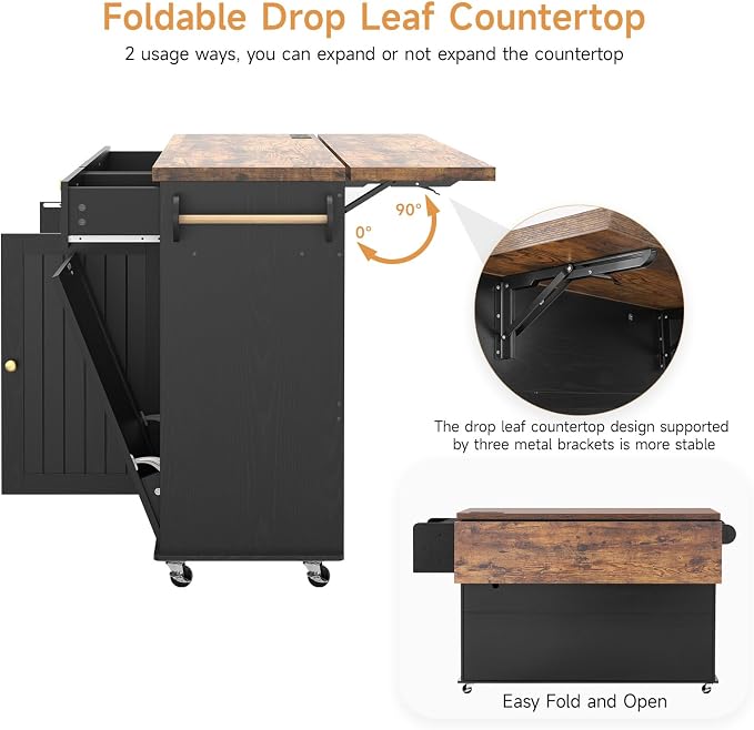 Black+rustic Brown