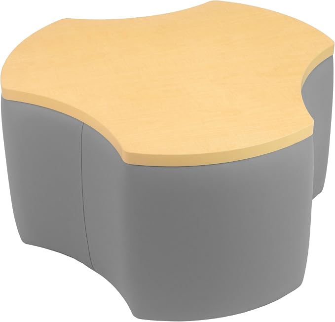 Gray/Maple