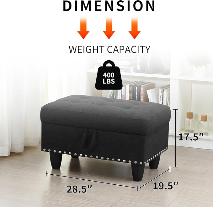 Black Linen