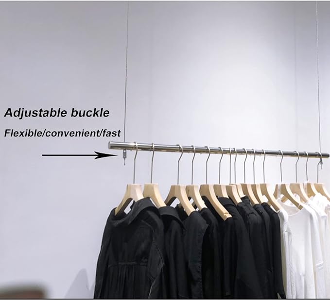 Double-layer Hanger