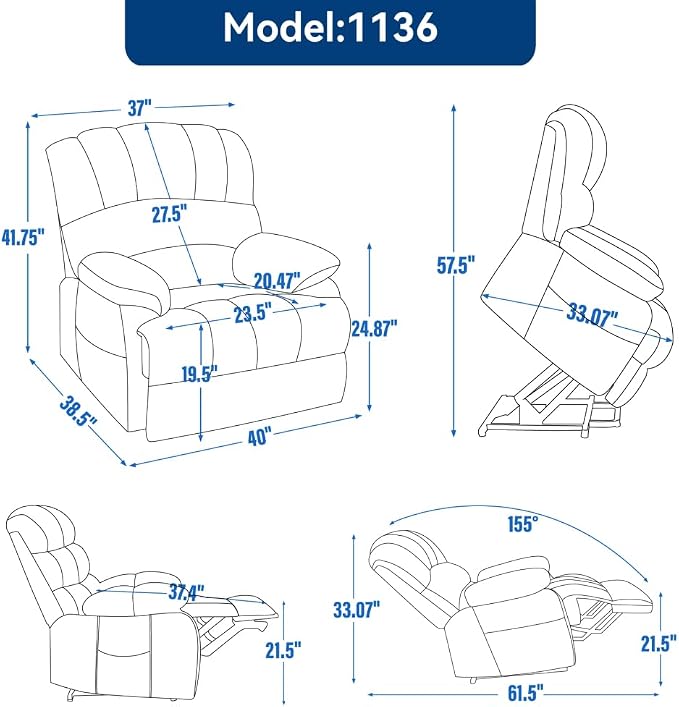 Beige + Chenille + Fiber Foam and Polyester Fiber Pa