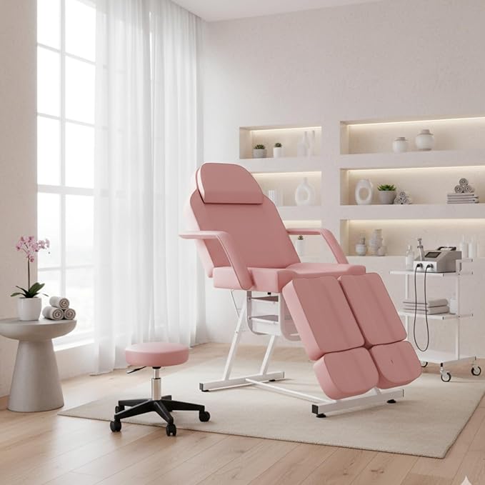 Soft Pink