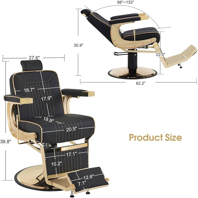 Black&gold