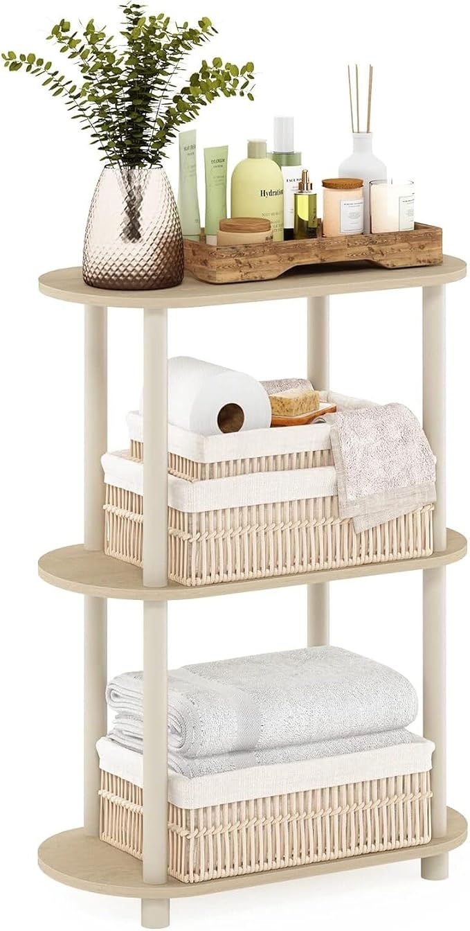 Bauhaus Oak Beige