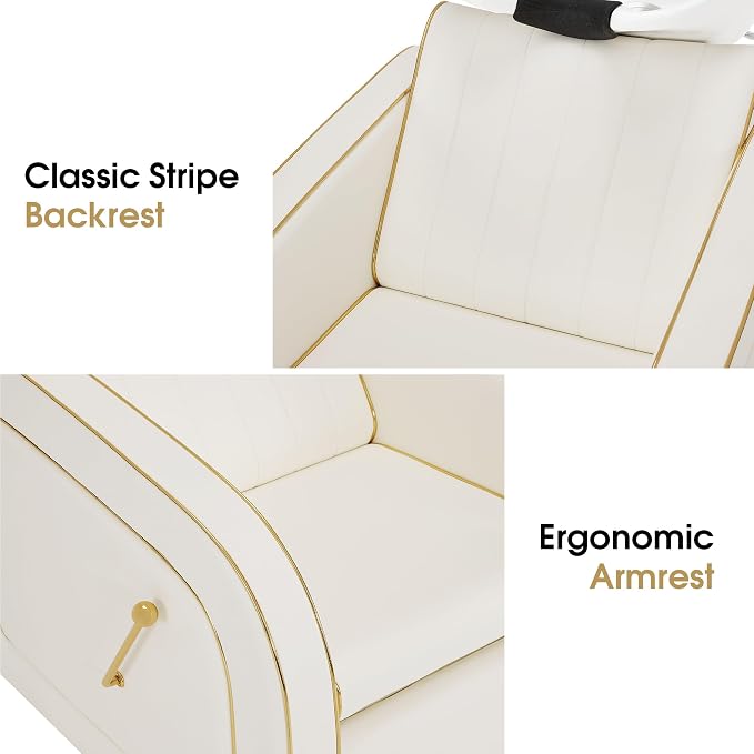 Cream White