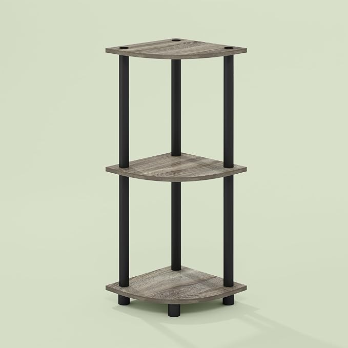 Olive Oak/Black