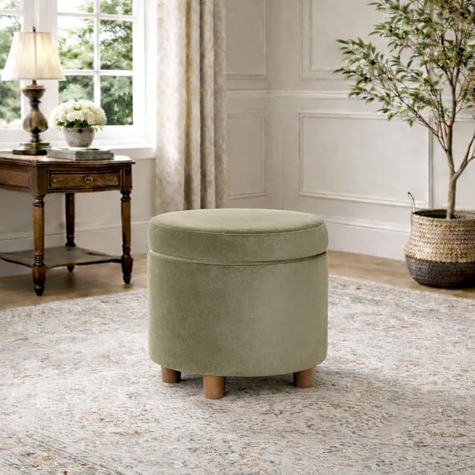 Light Sage Green