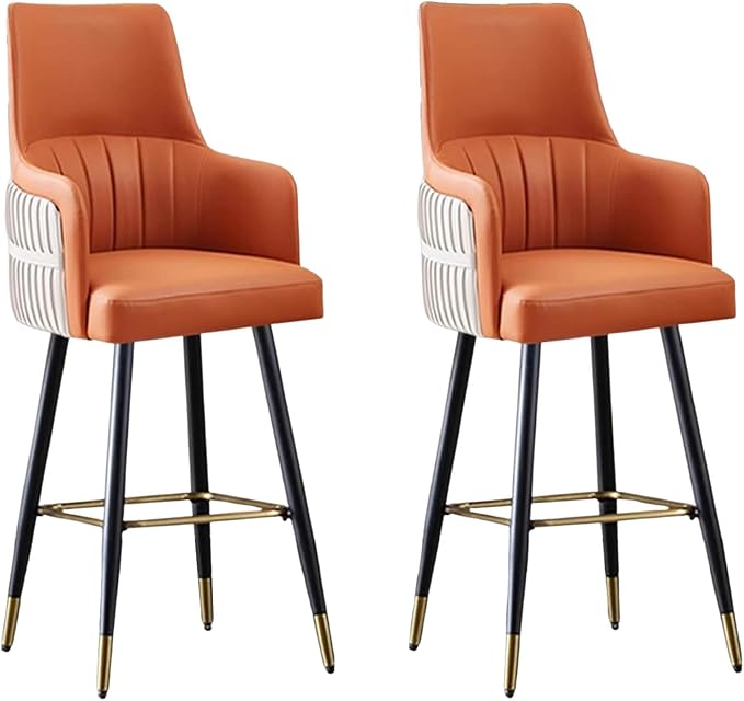 Orange+beige