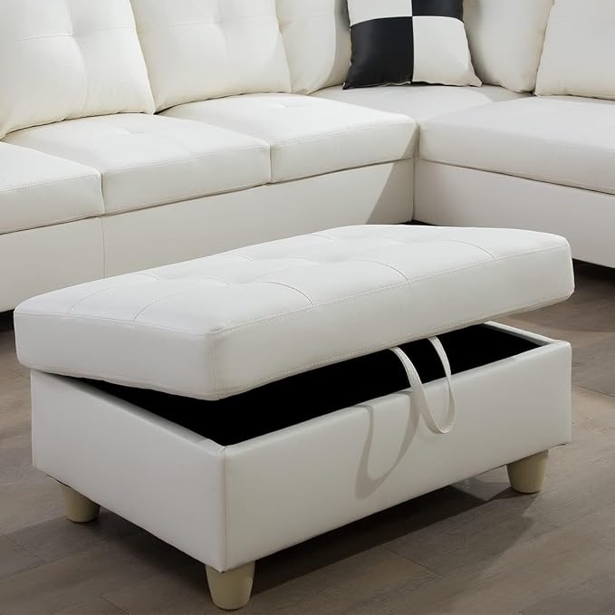 Ivory White
