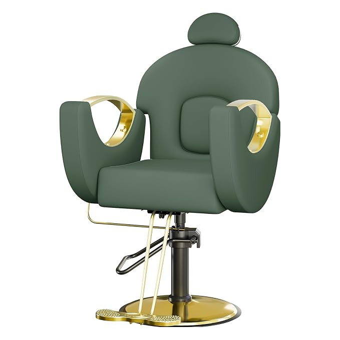 Green & Gold