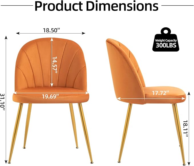 Orange-velvet