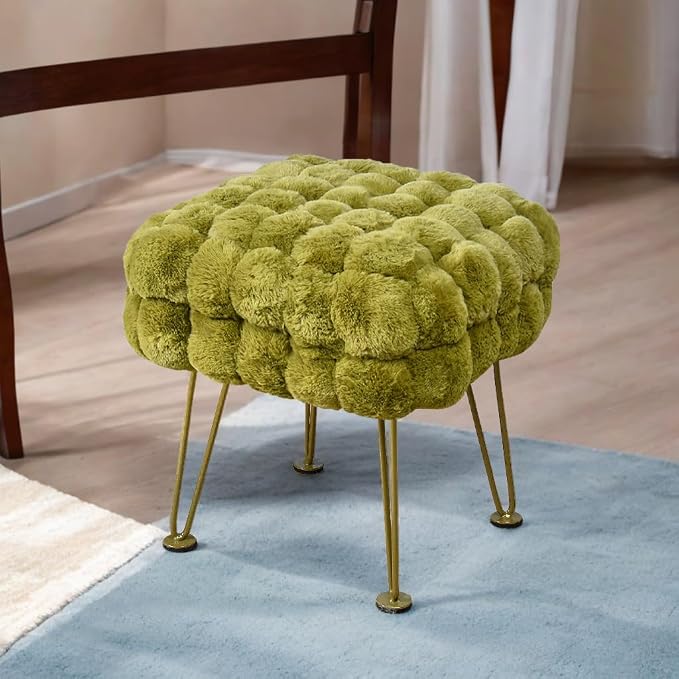 Green Moss
