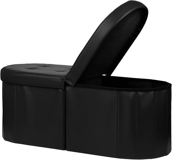 Black(leather)