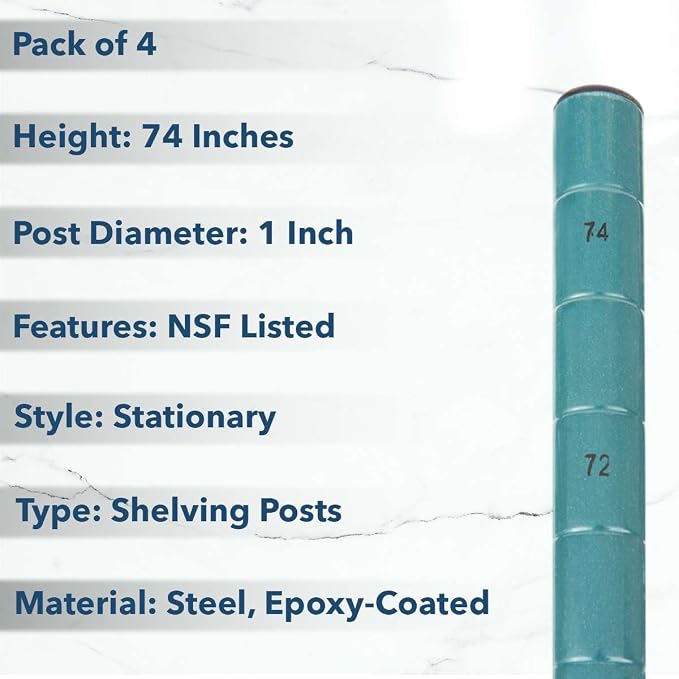 Green Epoxy