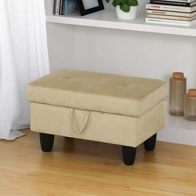 Beige Flannel