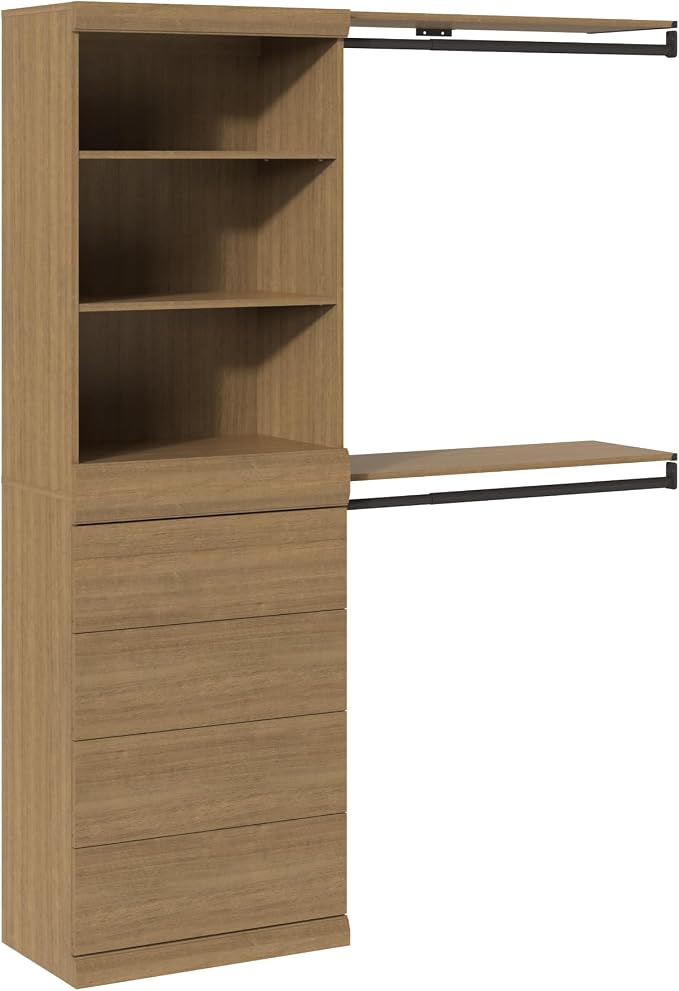Toasted Oak