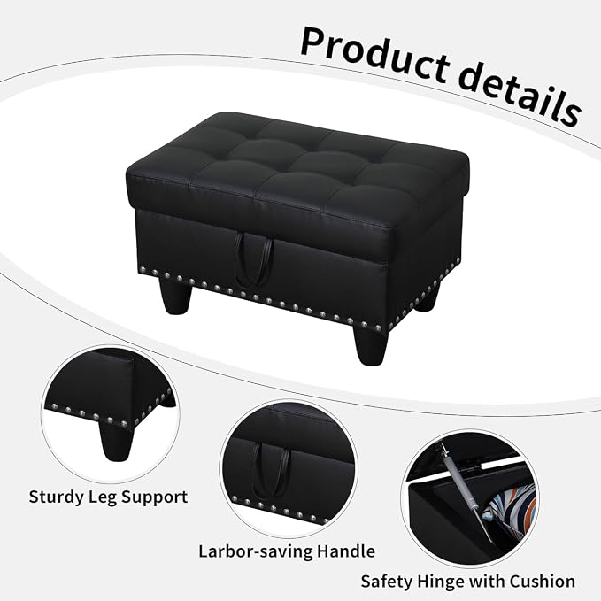 Black Leather